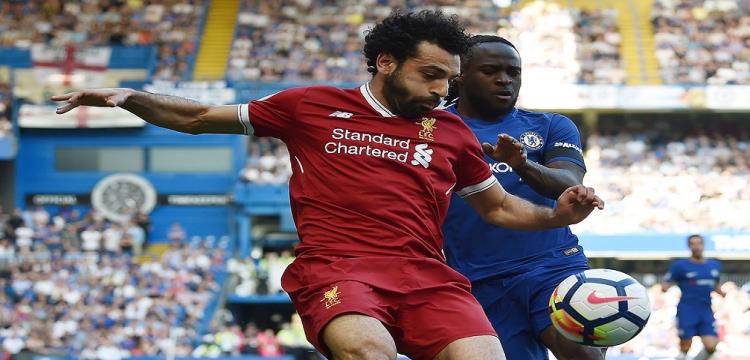 محمد صلاح محمد صلاح